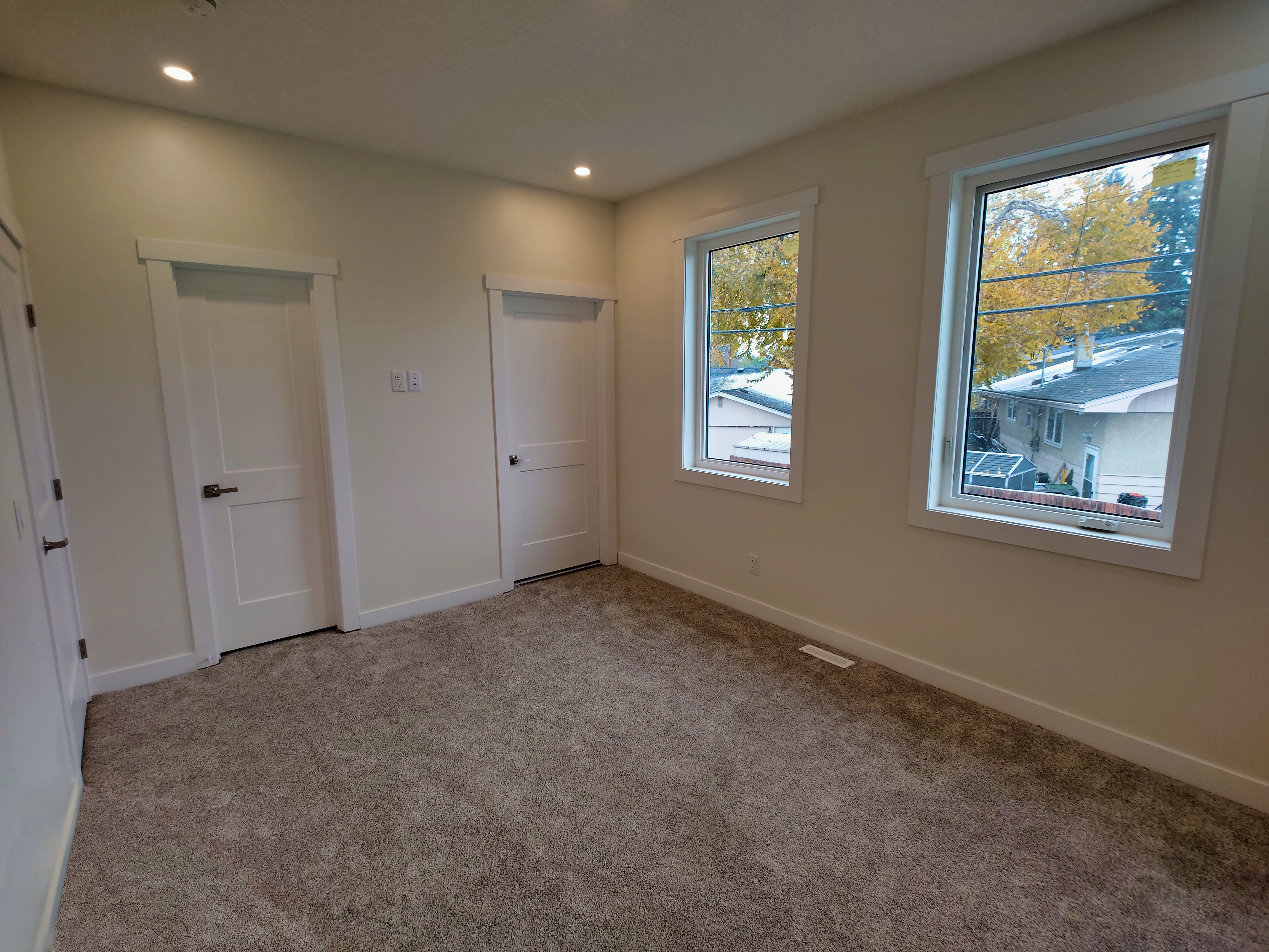 Secondary suite project in Calgary area — photo 1