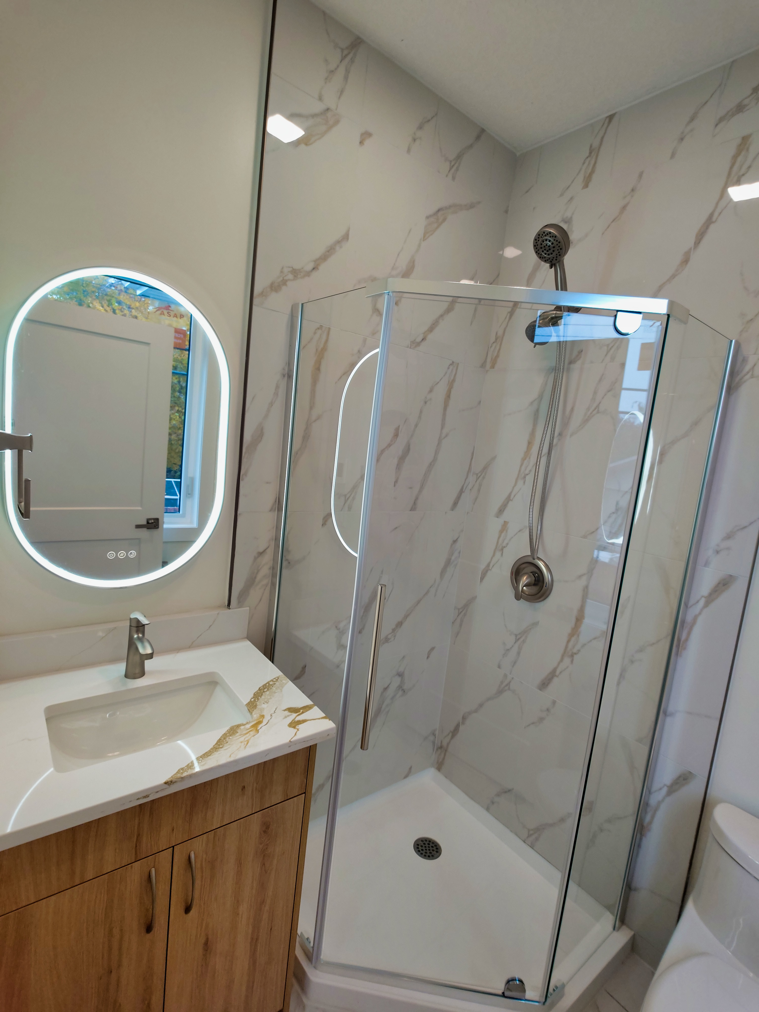 Secondary suite project in Calgary area — photo 3