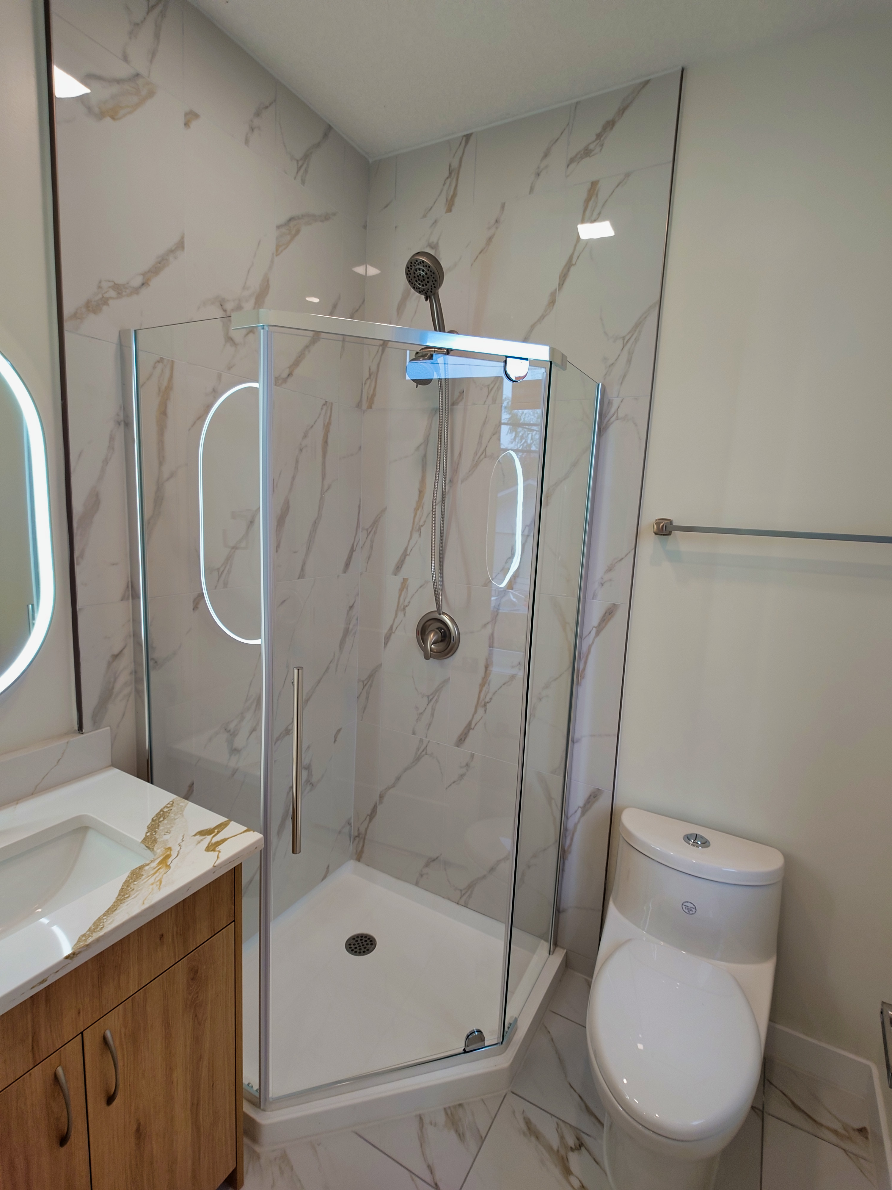 Secondary suite project in Calgary area — photo 4