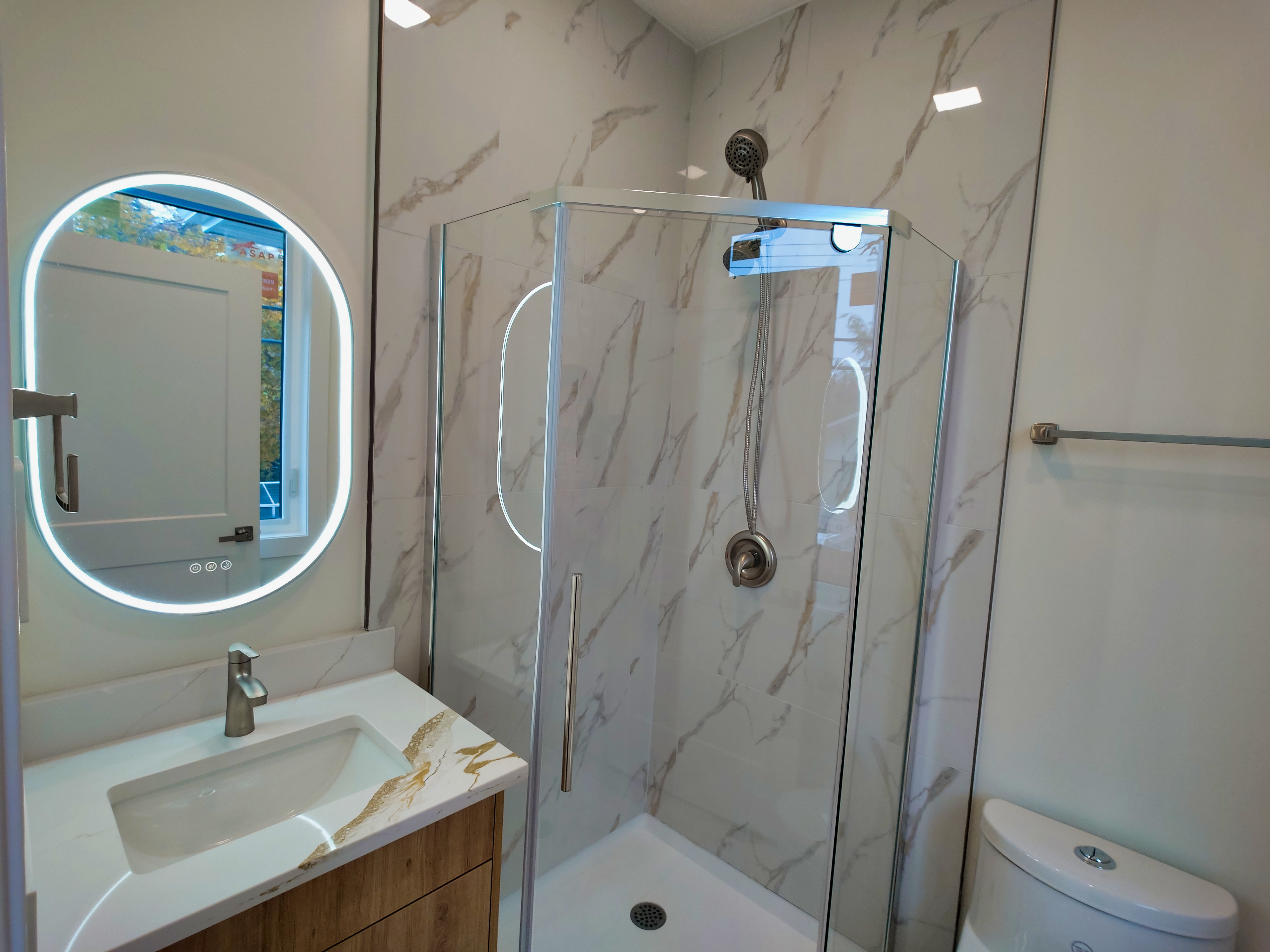 Secondary suite project in Calgary area — photo 5