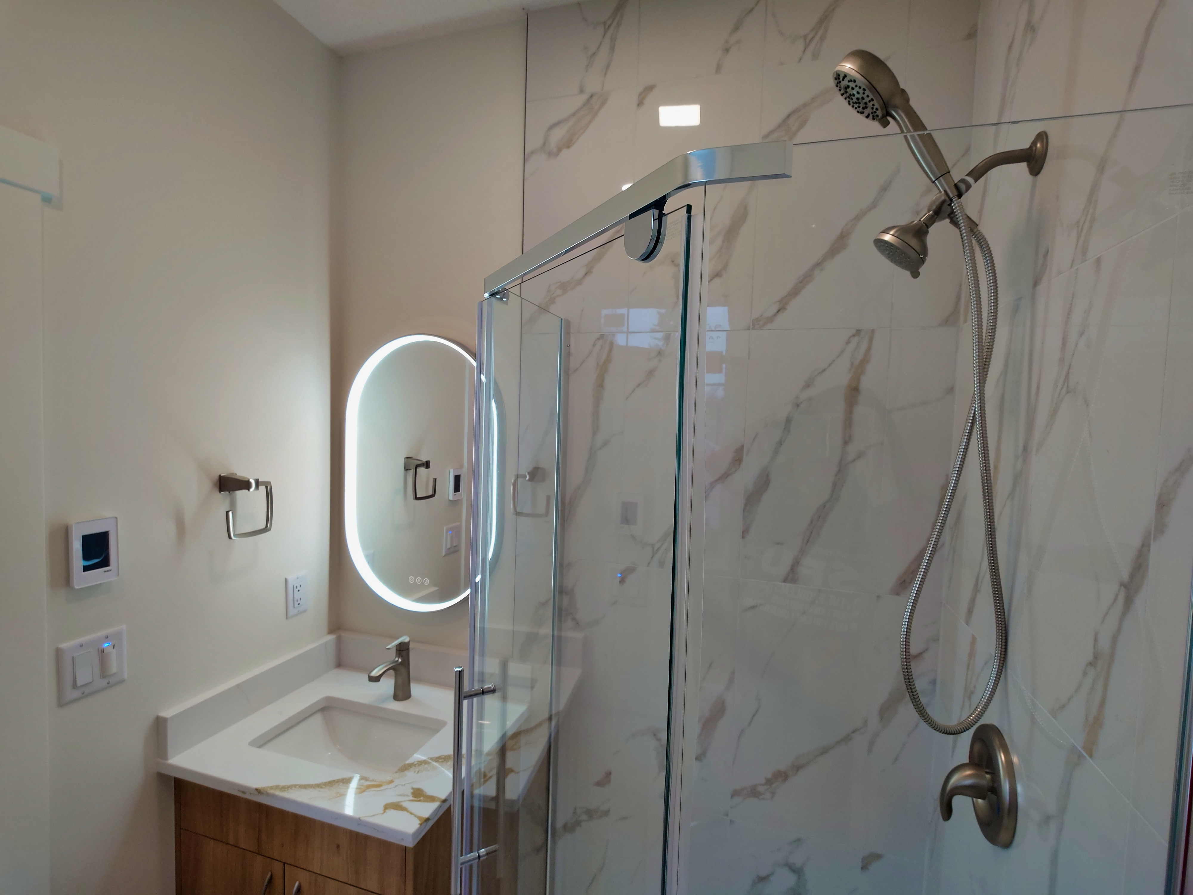 Secondary suite project in Calgary area — photo 6