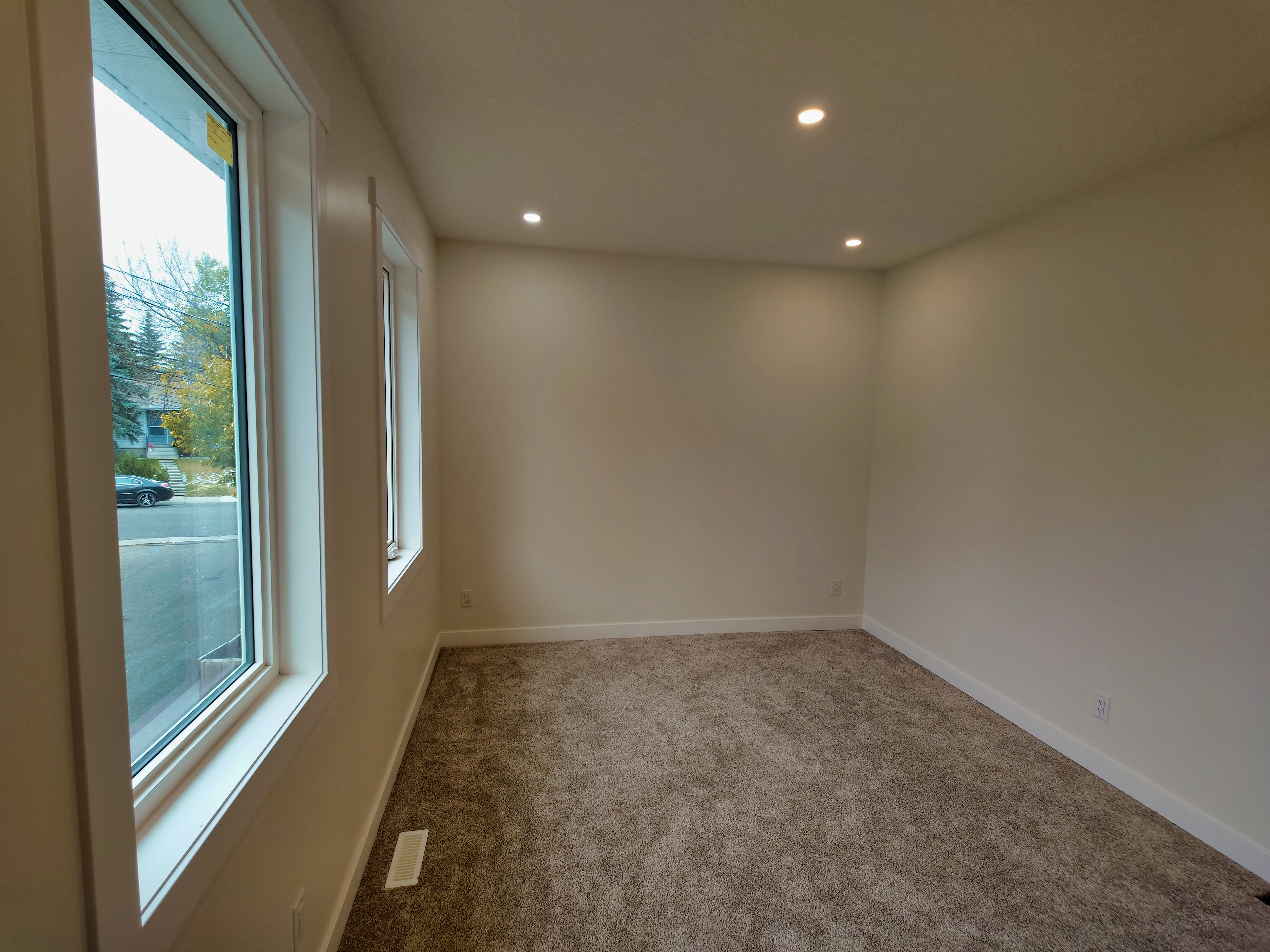 Secondary suite project in Calgary area — photo 7